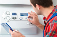 free commercial Waterston boiler quotes