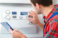 free Waterston gas safe engineer quotes